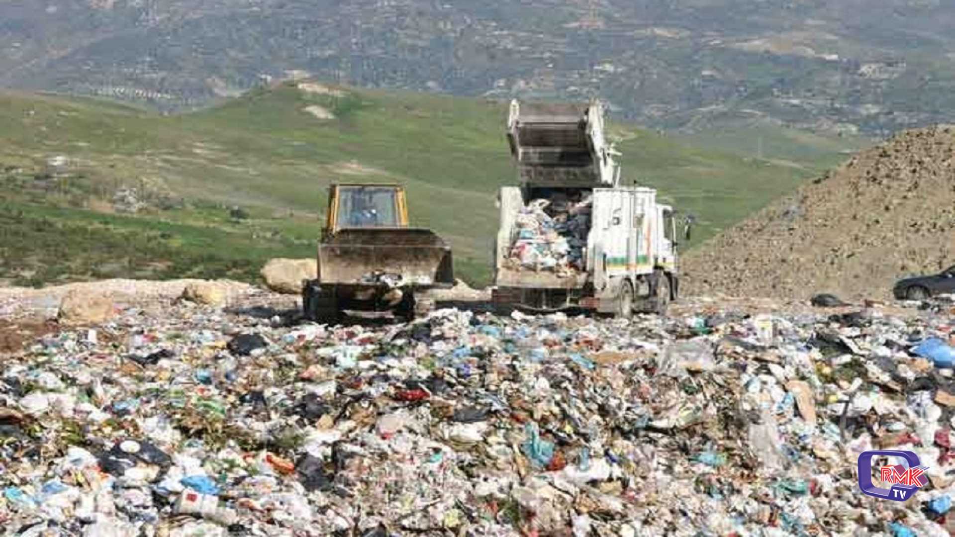 Rifiuti. Da 12 anni si attende la nuova vasca V5 della discarica